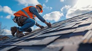 Asphalt Shingles Roofing in Congress, AZ